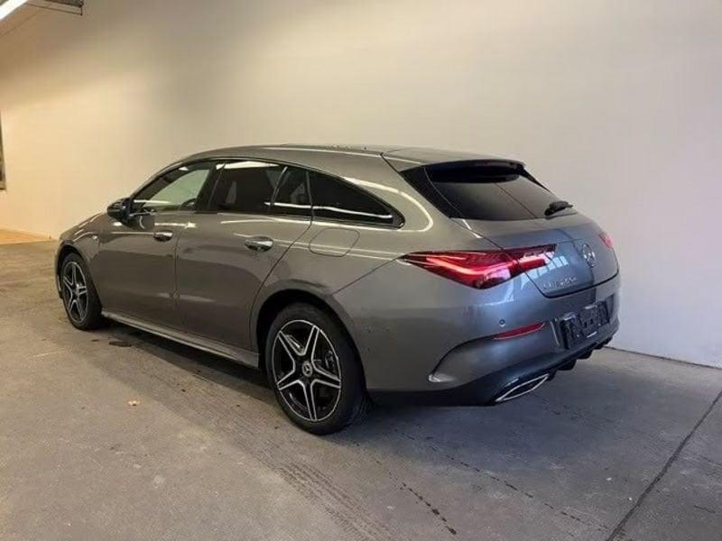 Mercedes-Benz CLA CLA Shooting Brake 250 e MG Premium TETTO NAVI LED CAMERA