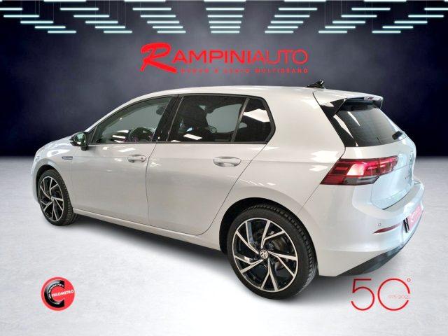 VOLKSWAGEN Golf 2.0 TDI 115 CV Pronta Consegna Ok Neopatentati