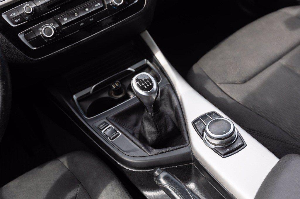 BMW 116d 5p del 2018