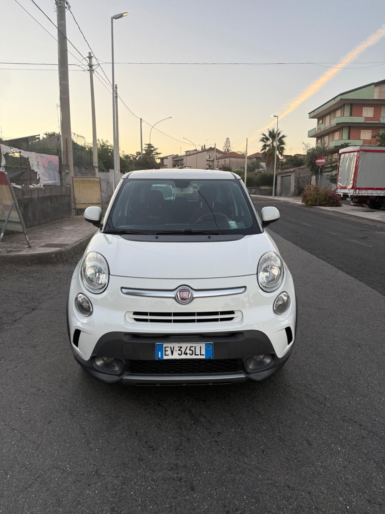 Fiat 500L 1.3 Diesel Trekking
