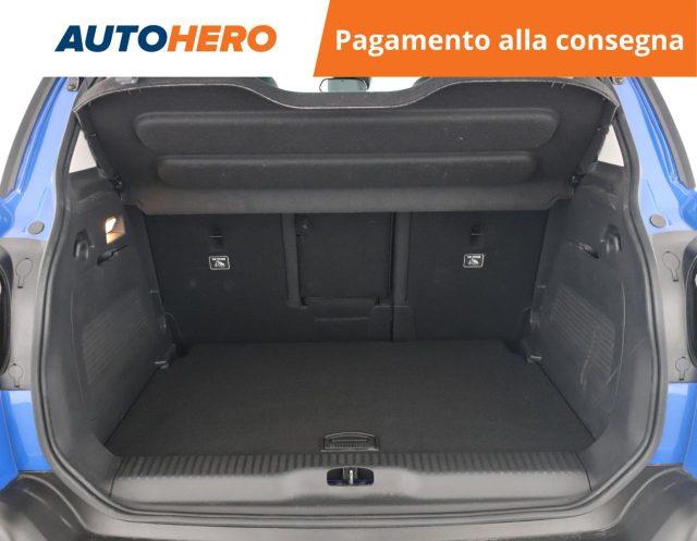 CITROEN C3 Aircross PureTech 130 S&S EAT6 Shine Pack
