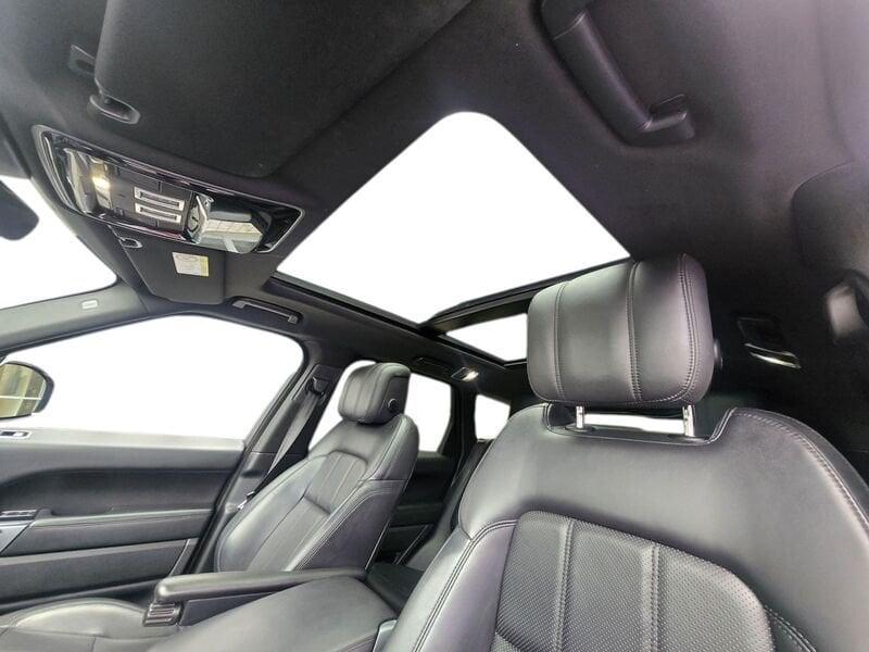 Land Rover RR Sport 3.0D l6 249 CV HSE Dynamic Stealth