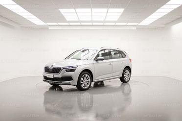 SKODA Kamiq 1.0 TSI 110 CV Style