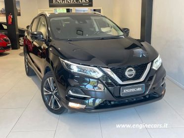 Nissan Qashqai TEKNA +