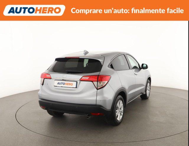 HONDA HR-V 1.5 i-VTEC Elegance Navi ADAS