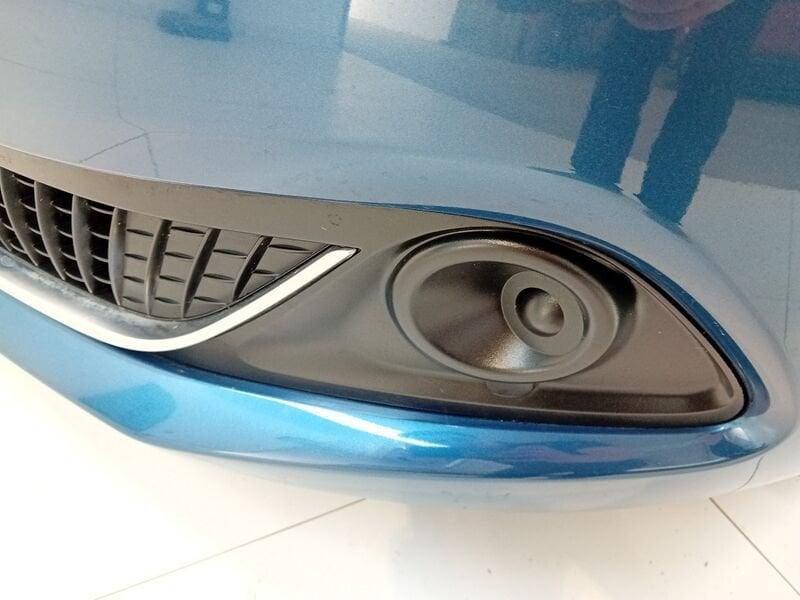 Lancia Ypsilon 1.2 69 CV 5 porte GPL Ecochic