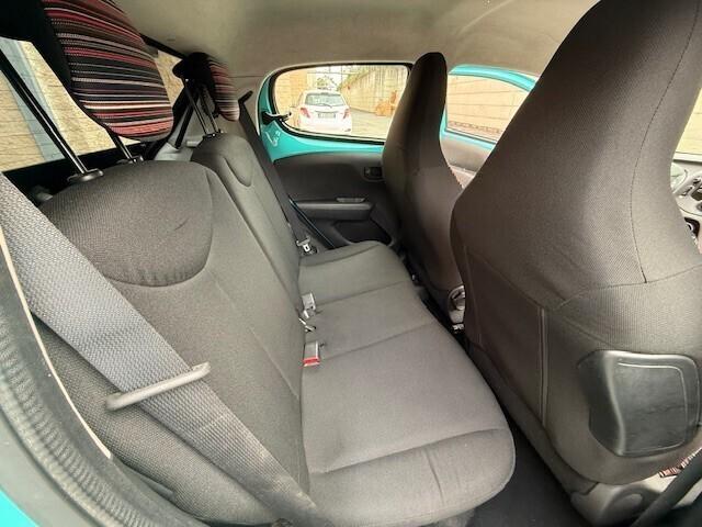 Citroen C1 1.0 VTi Live