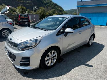 Kia Rio 1.2 CVVT 5p. Cool