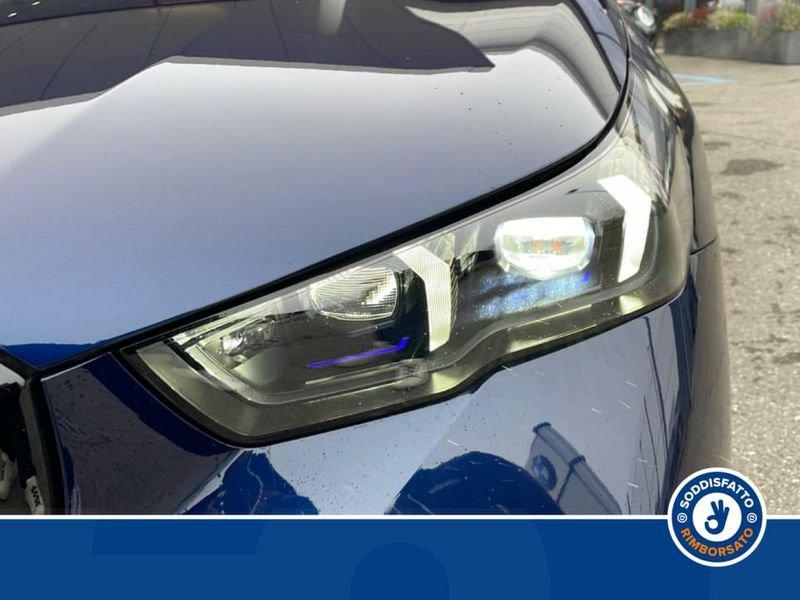 BMW Serie 5 Touring 520d xDrive M Sport Pro