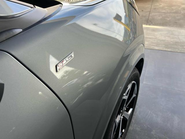 FORD Puma 1.0 EcoBoost Hybrid 125 CV Km0 ST-Line Km0