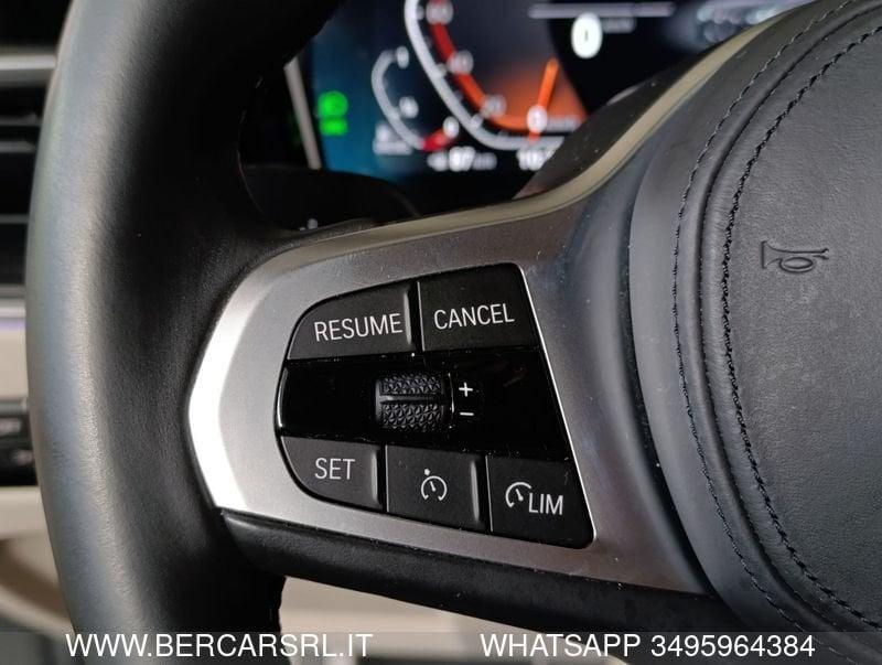 BMW Serie 4 Coupé 430d 48V xDrive Coupé Msport