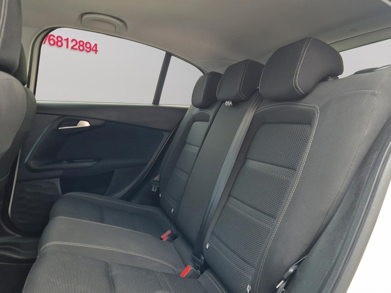 Fiat Tipo 1.3 Mjt S&S 5 porte Lounge