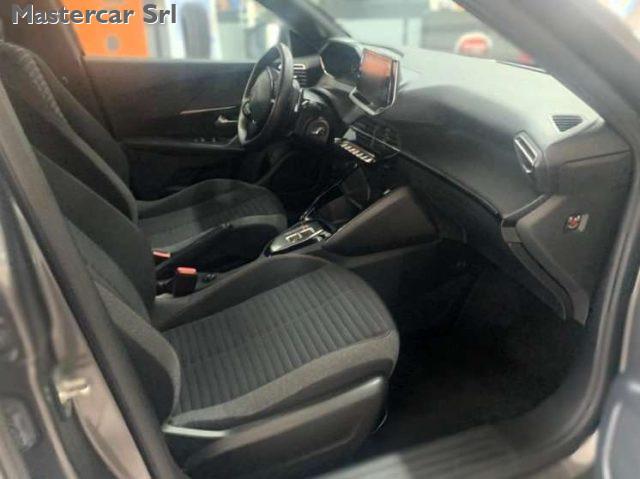 PEUGEOT 2008 2008 1.2 puretech Active Pack EAT8 - GM419PW