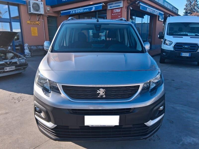 Peugeot Rifter BlueHDi 100 Active Standard (594)