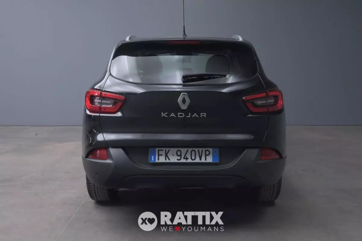 Renault Kadjar 1.2 TCE Energy 130CV Zen
