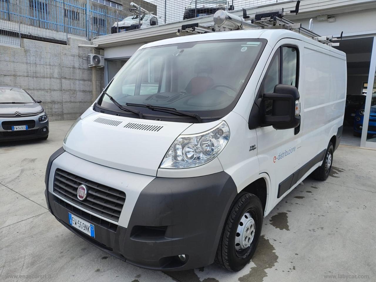 Ducato 35 2.3 MJT 130CV PLM-TM Furg.S.Vt