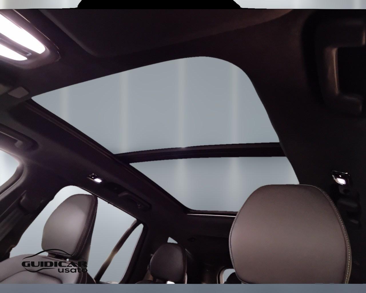 VOLVO XC90 II 2015 - XC90 2.0 b5 Ultimate Bright awd 7p.ti auto