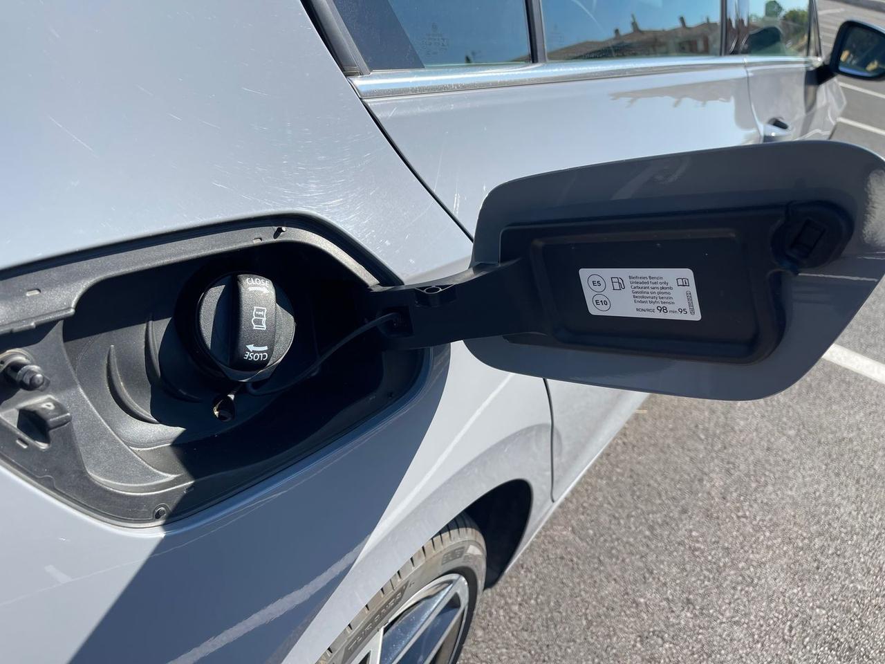 Volkswagen Golf 1.4 eHybrid PHEV Style #12026