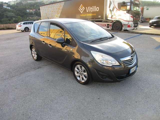 Opel Meriva 2010 1.3 cdti ecoflex Cosmo 95cv GARANTITA FULL