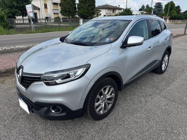 Renault Kadjar dCi 8V 110CV AUTOCARRO N1- 4 POSTI!!!!