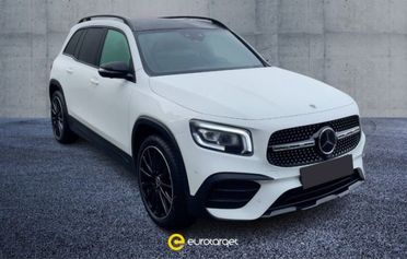 MERCEDES-BENZ GLB 200 d Automatic 4Matic Premium