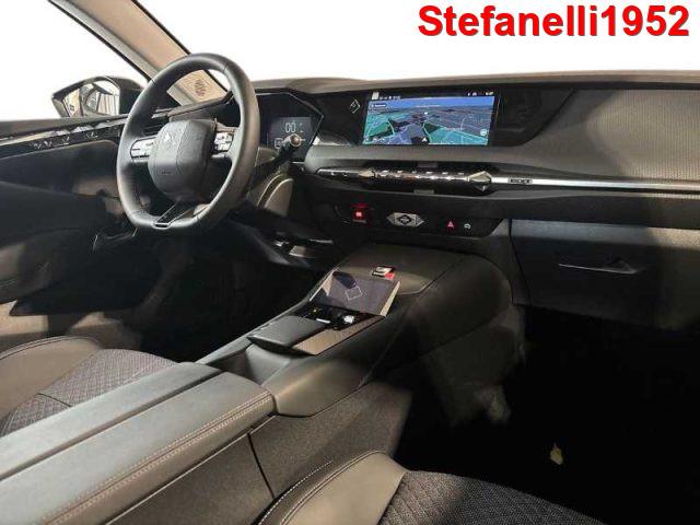 DS AUTOMOBILES DS 4 1.5 bluehdi Business Line 130cv auto