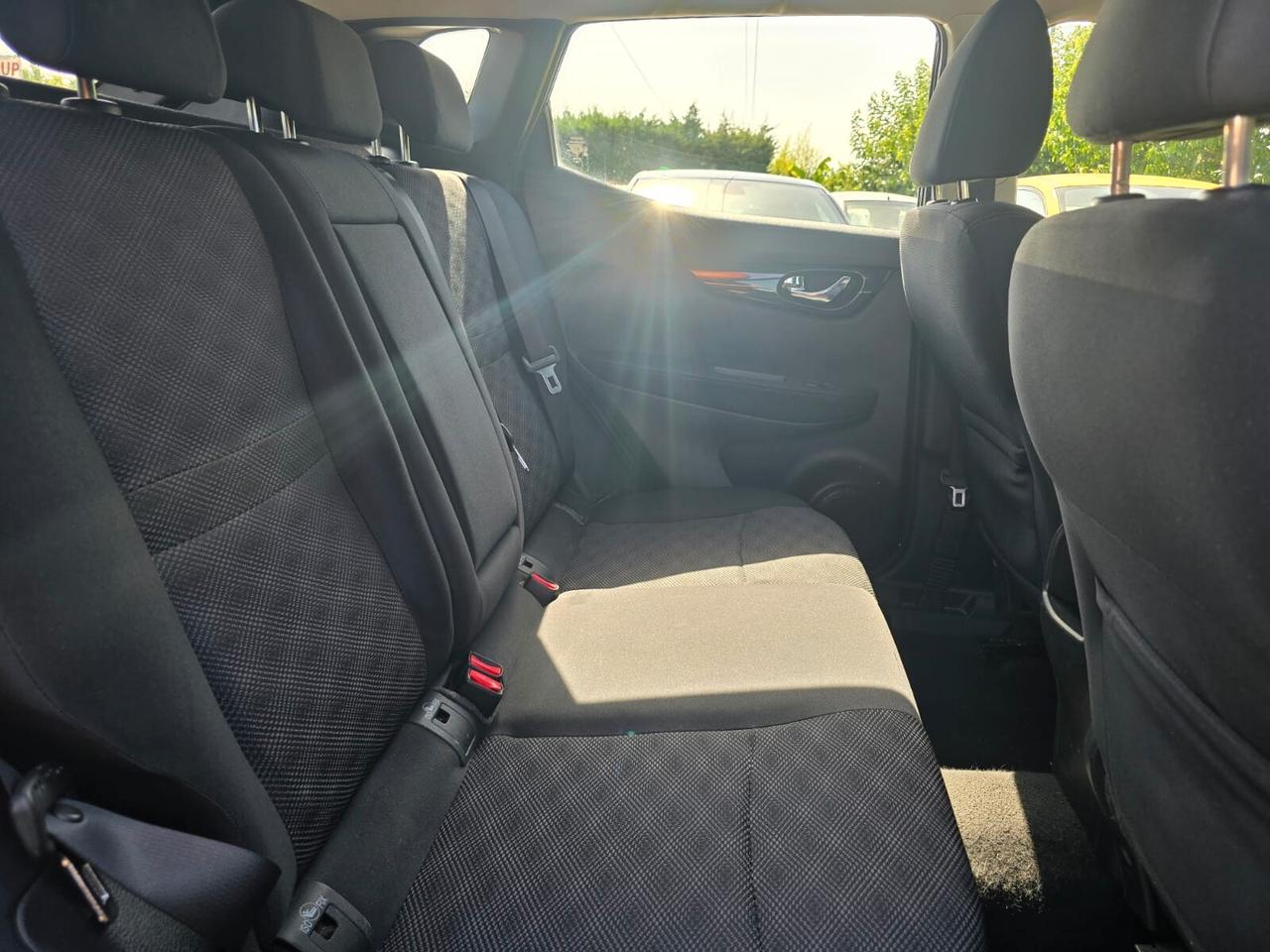 NISSAN QASHQAI 1.5DCI 110CV ACENTA PREMIUM NAVI +RETRO