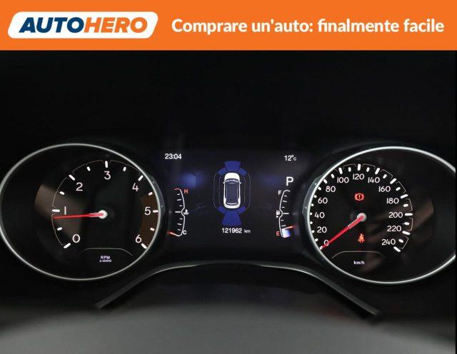 JEEP Compass 2.0 Multijet II aut. 4WD Limited