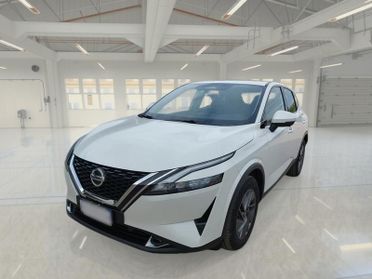 NISSAN QASHQAI 1.3 MHEV 158 Business Xtronic