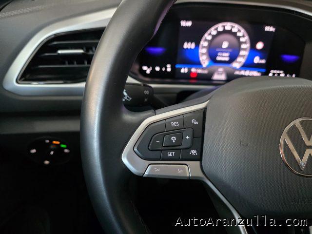 VOLKSWAGEN T-Roc NEW 2.0 TDI 115CV Bi Color Life Navi Virtual