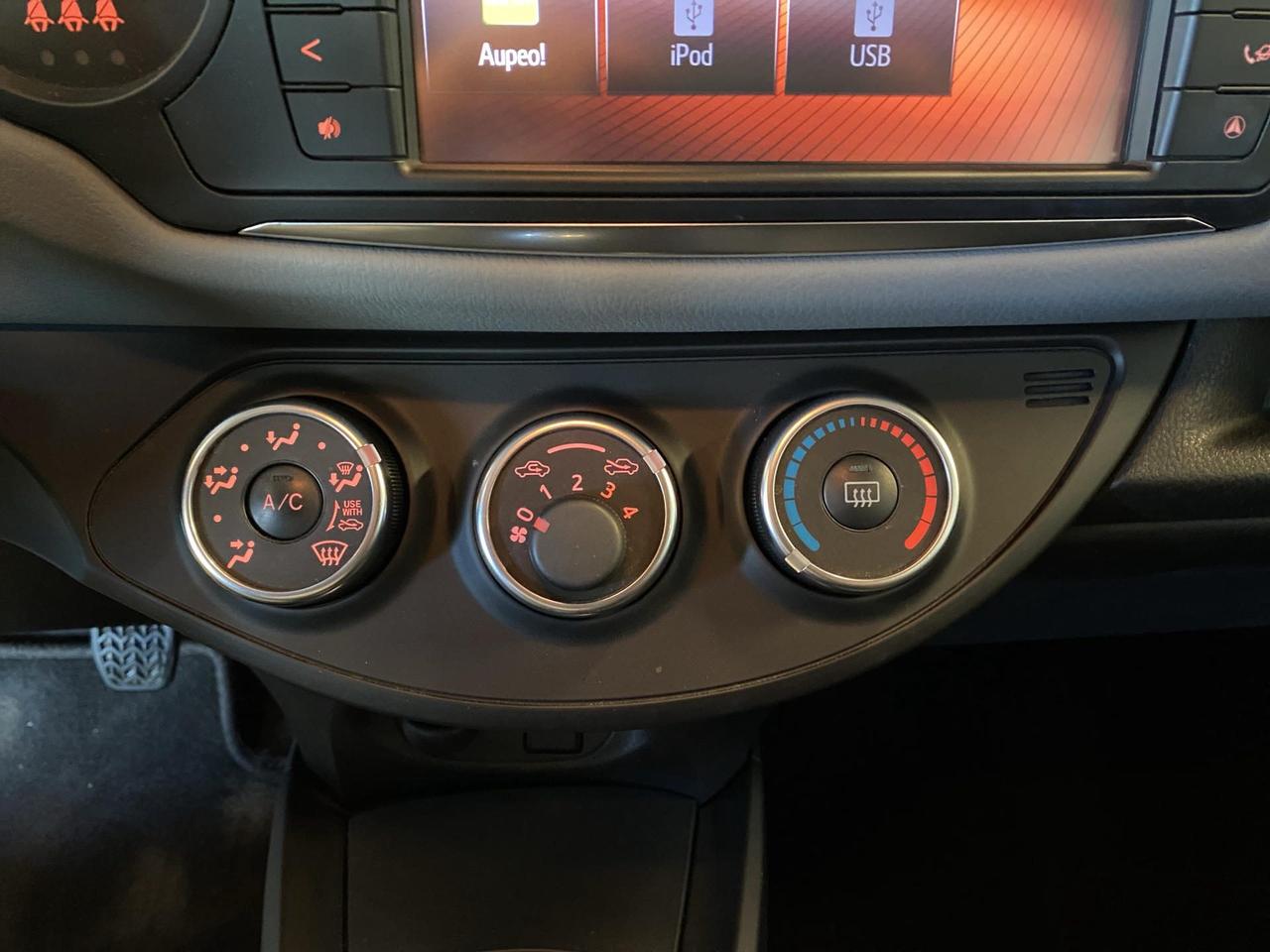 Toyota Yaris 5p 1.0 Cool