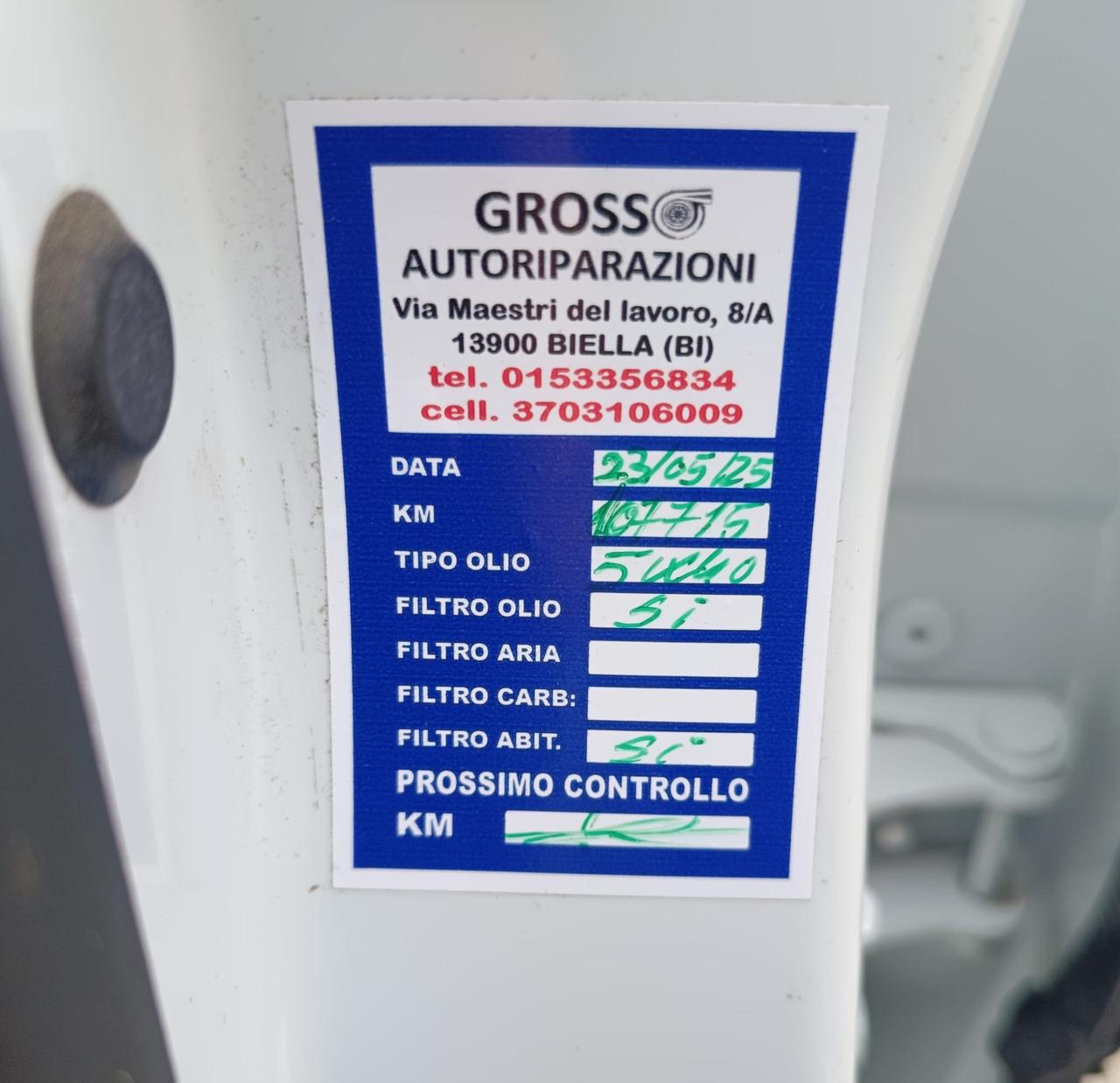 Renault Captur dCi 8V 90 CV Start&Stop Energy Bose