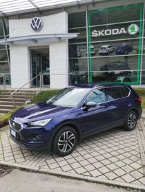 SEAT Tarraco Tarraco 1.5 tsi Xcellence 150cv