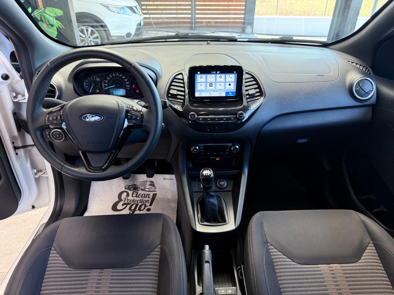 Ford Ka 1.2 85 CV Start&Stop Active