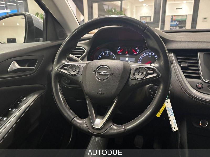 Opel Grandland X 1.5 ecotec Business Edition s&s 130cv