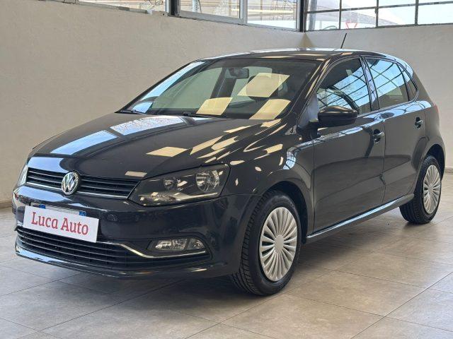 VOLKSWAGEN Polo 1.0 MPI 75CV 5p. *UNICO PROP.*APPLE+ANDROID*CRUISE