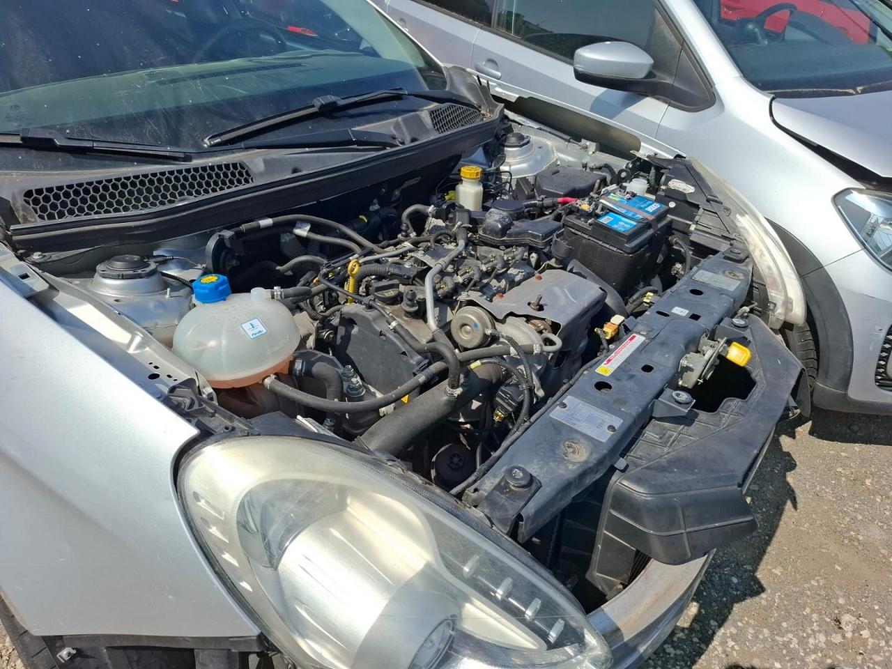 ALFA ROMEO GIULIETTA 1.4 BENZINA 170 CV