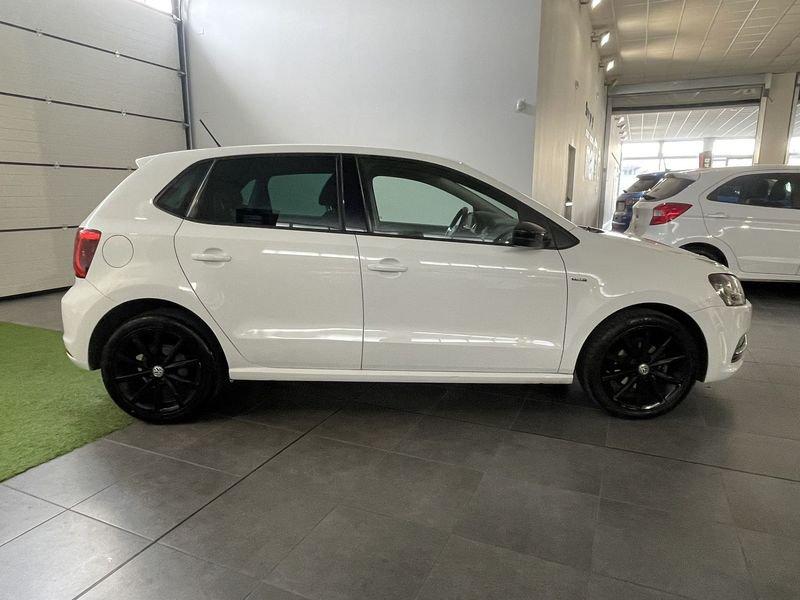 Volkswagen Polo Polo 1.4 TDI 5p. Fresh BlueMotion Technology