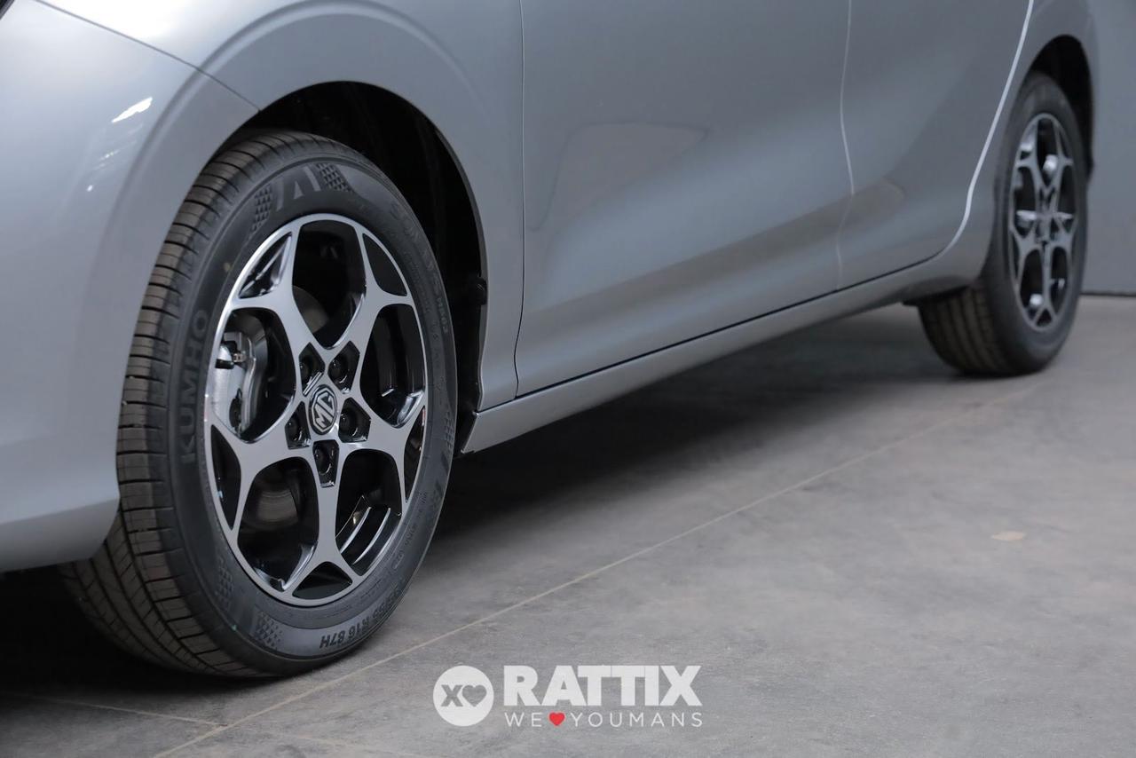 MG MG3 1.5 116CV Comfort