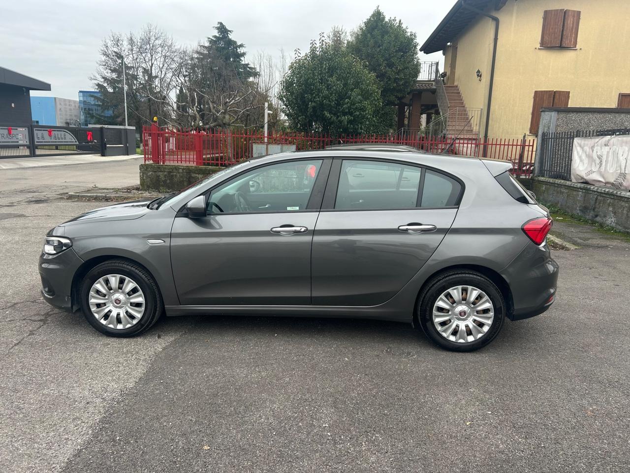 Fiat Tipo 1.4 benzina 95cv 5 porte solo 65.000km