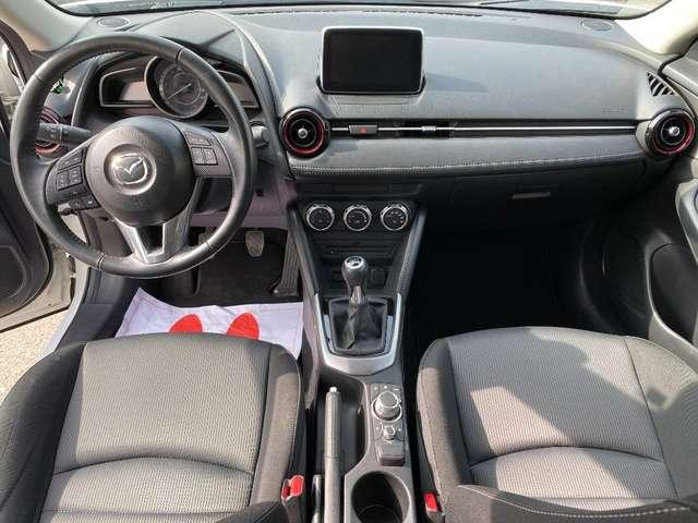 Mazda CX-3 1.5L Skyactiv-D Evolve