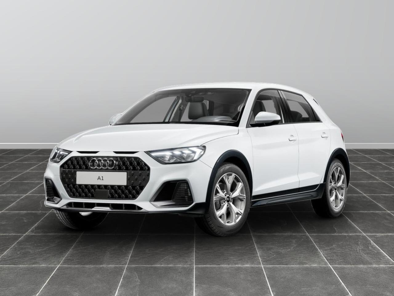 Audi A1 allstreet 30 1.0 tfsi 116cv business