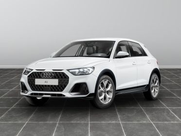 Audi A1 allstreet 30 1.0 tfsi 116cv business