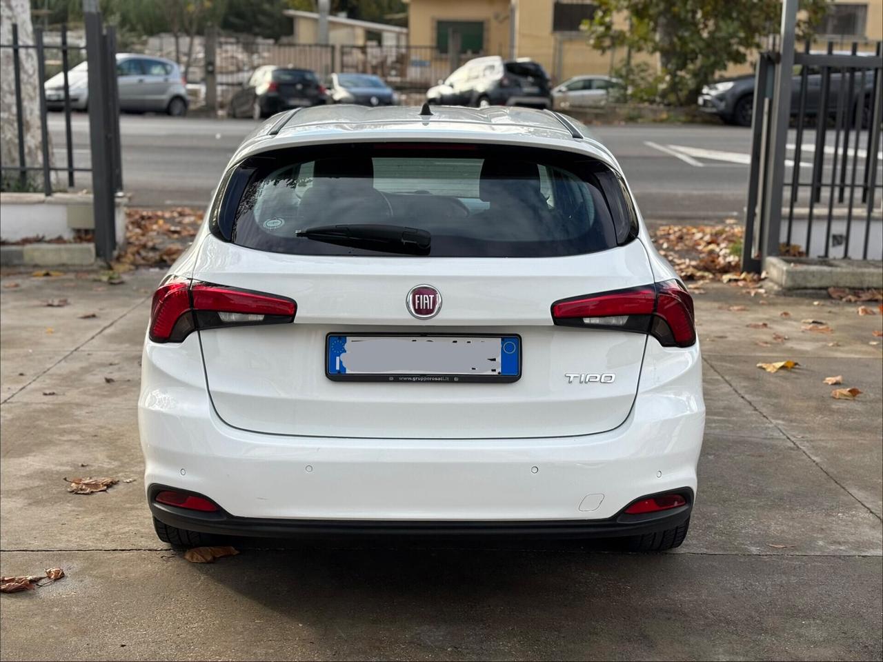 Fiat Tipo 1.4 PREZZO PROMO