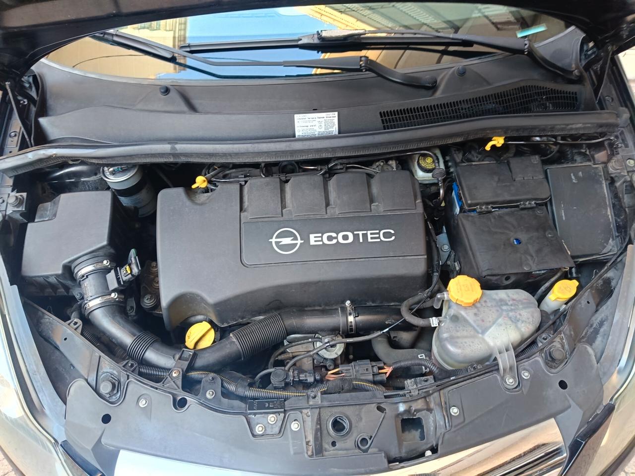 Opel Corsa 1.3 CDTI 75-NEOPATENTATI-Euro 4190