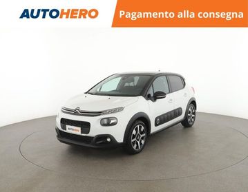 CITROEN C3 PureTech 82 Shine