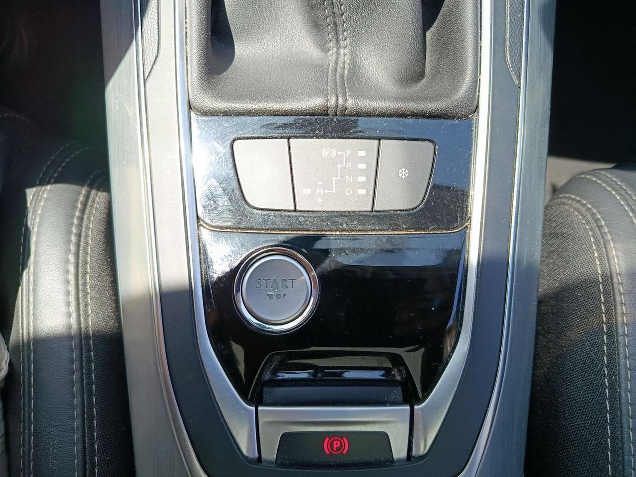 Peugeot 308 2.0 HDI 150 Allure #6171