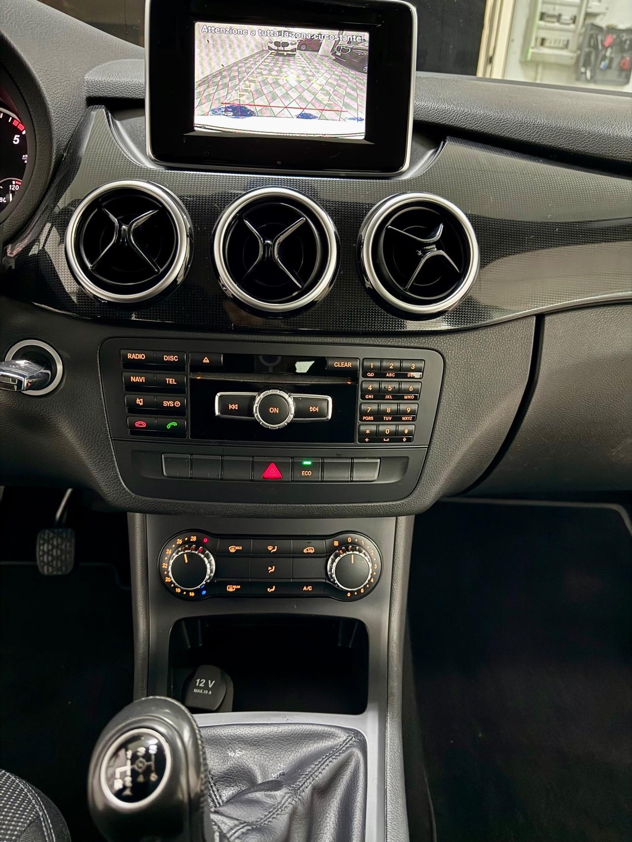 Mercedes-benz A 160 CDI Executive