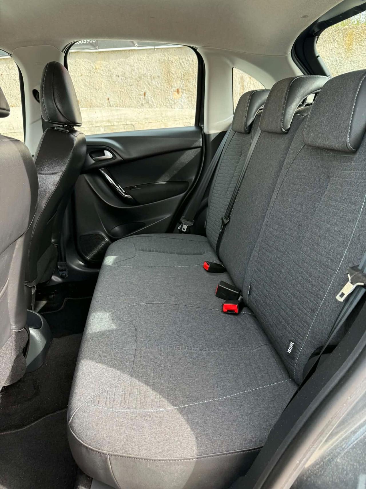 Citroen C3 PureTech 82 Shine