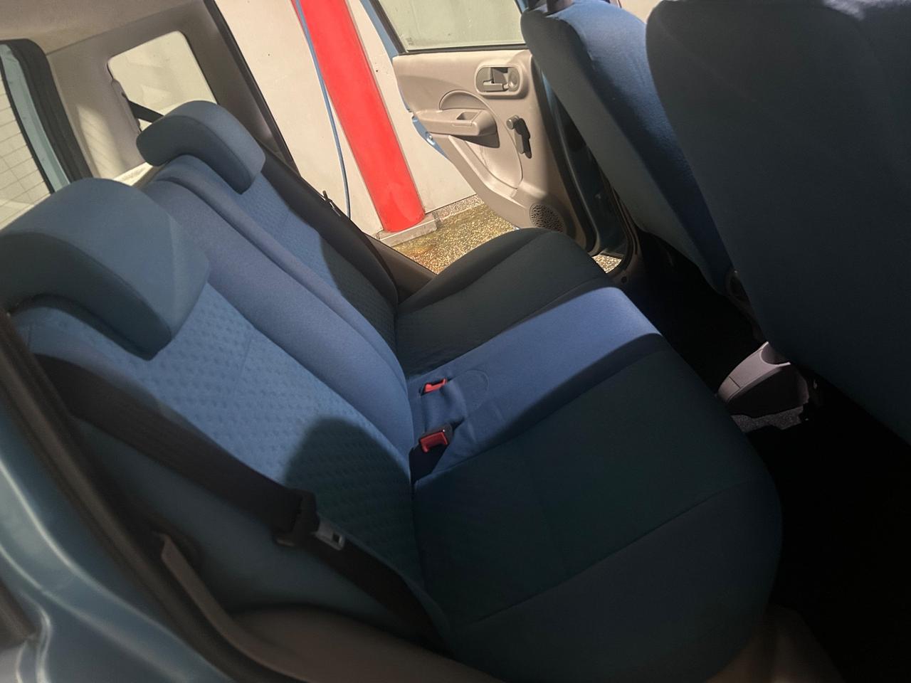 Fiat Panda 1.2 Dynamic GPL unico proprietario pari al nuovo